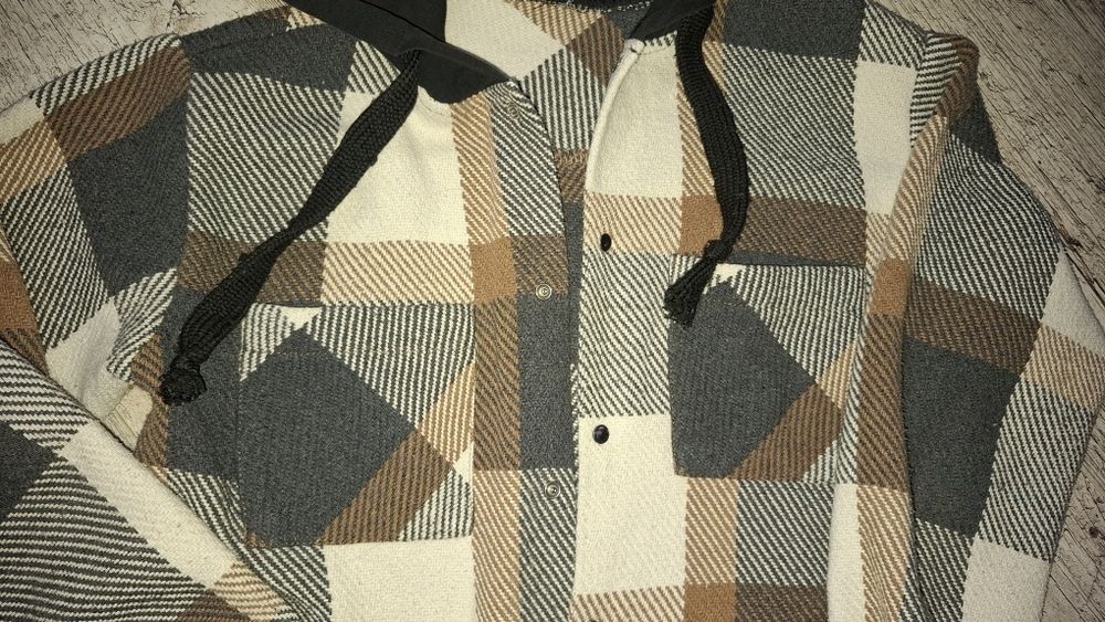 Сорочка для дівчинки б/у 140-146см в доброму стані