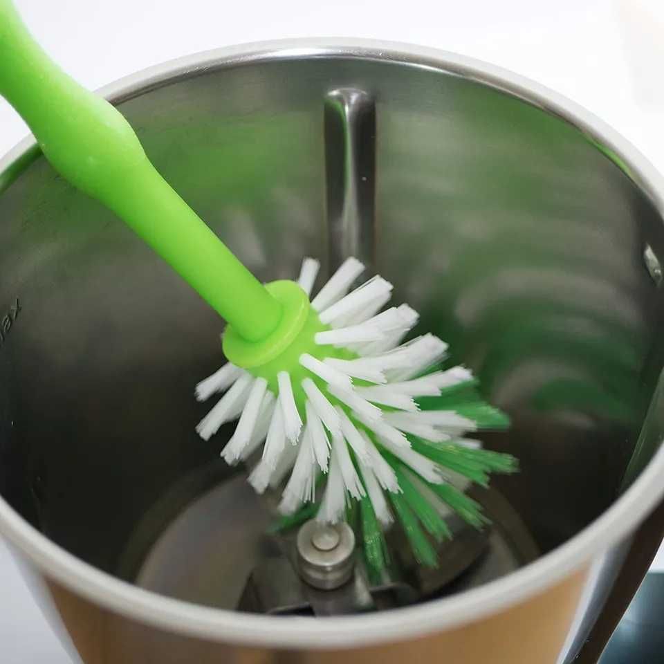 Szczotka wycior zmywak do misy naczynia Thermomix Vorwerk TM7 TM6 TM5