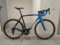 Rower szosowy B'twin Ultra 920 AF Tigra, Ultegra, Karbon