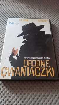 Drobne cwaniaczki dvd