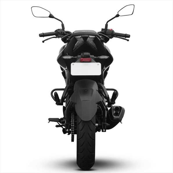 АКЦІЯ! Мотоцикл Kawasaki Bajaj Pulsar N250 + ABS 2к Инжект! NEW NS400