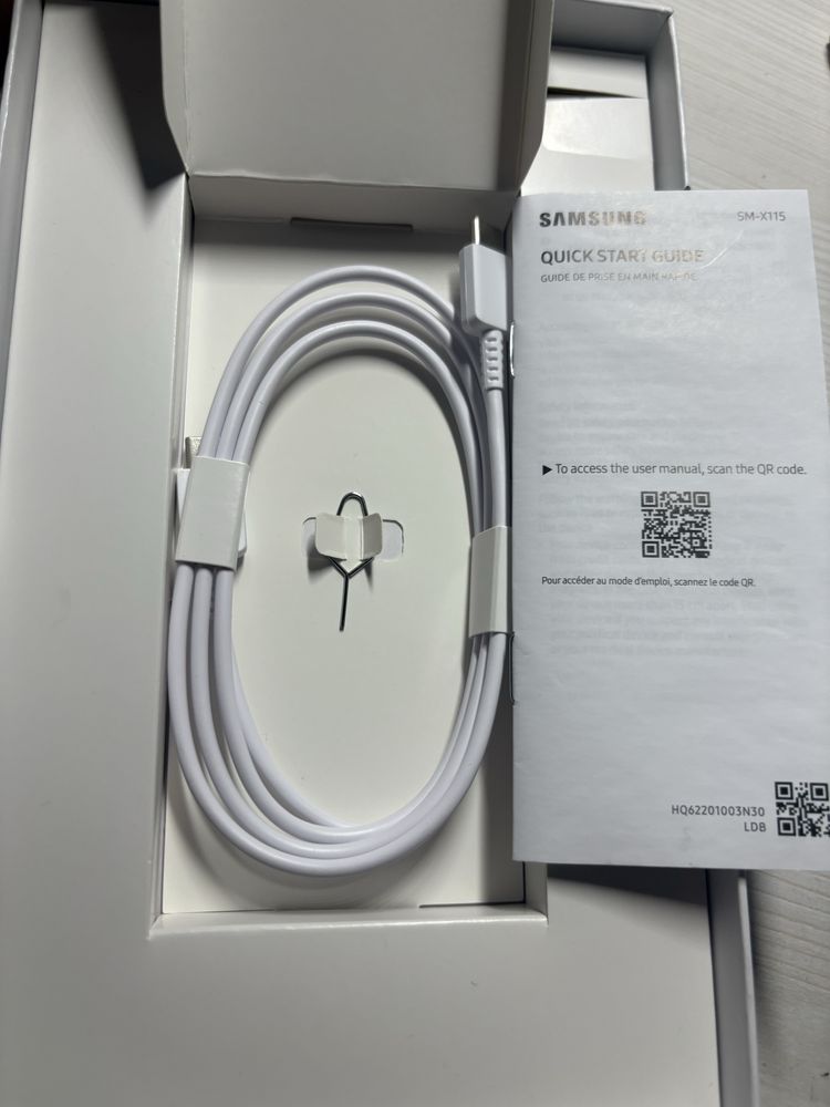 Samsung galaxy Tab A9
