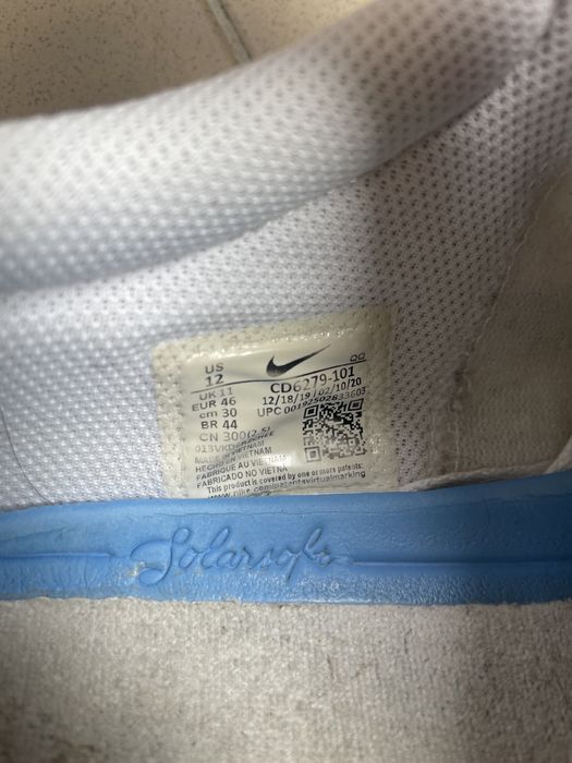 Nike SB oryginalne 46
