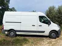 Renault Master 2015