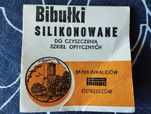 Bibułki do szkieł optycznych PRL