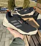 ОРИГІНАЛ Adidas Terrex Ax4 Beta Cold.Rdy Hiking Black IG8851