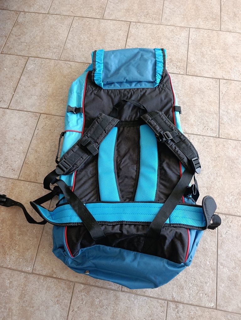 Mochila grande F2