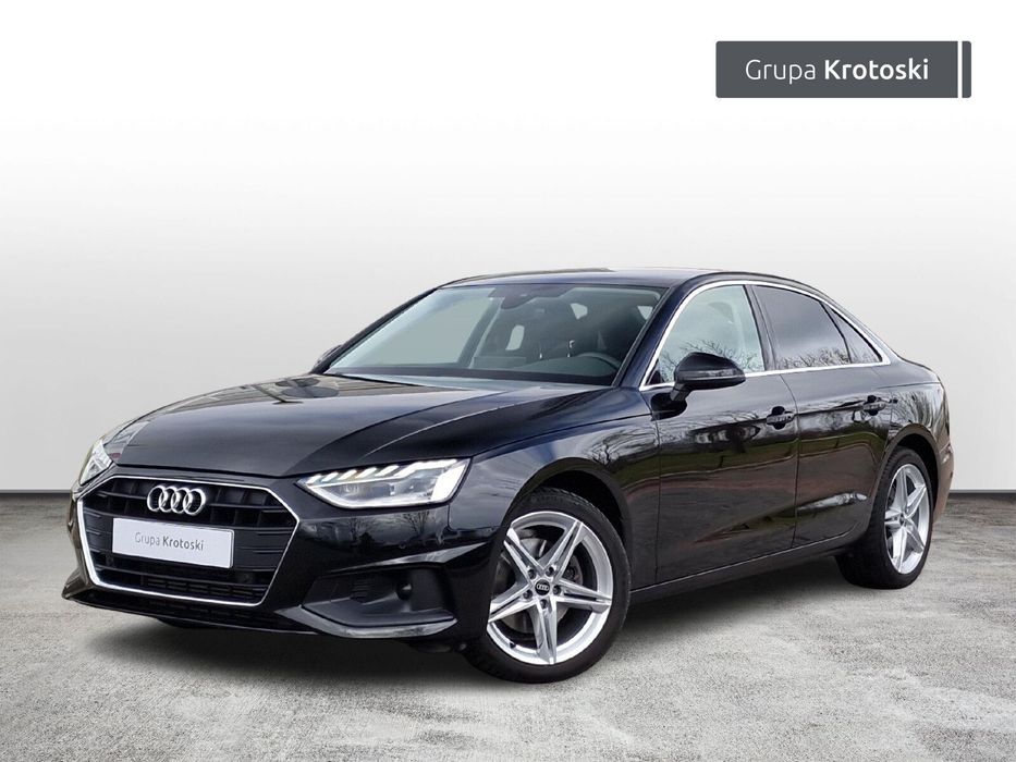 Audi A4 Limousine 35 Tfsi Mhev S Tronic -