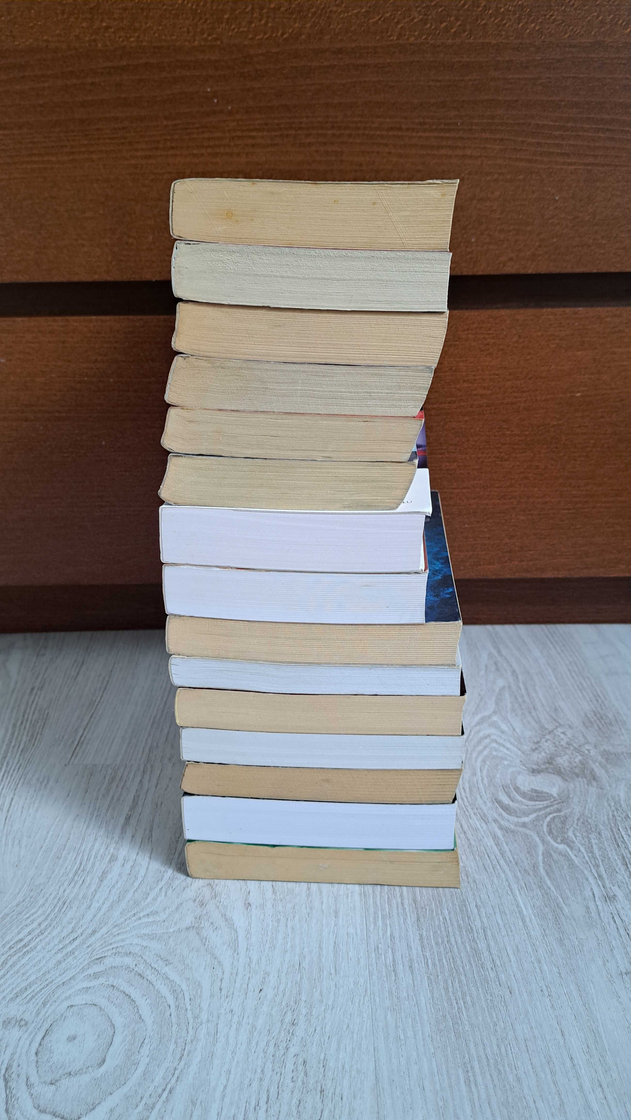 15 Cornwell Księga zmarłych Cmentarz Intuicja Trupia farma Post Mortem