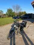 Yamaha Virago 535