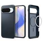 Spigen Thin Fit Mag Magsafe Google Pixel 10 / 10 Pro Metal Slate