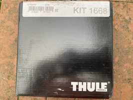 Stopa guma bagażnika Thule KIT 1668 Prius