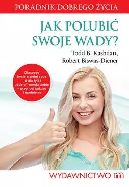 Jak polubić swoje wady?. M Wydawnictwo