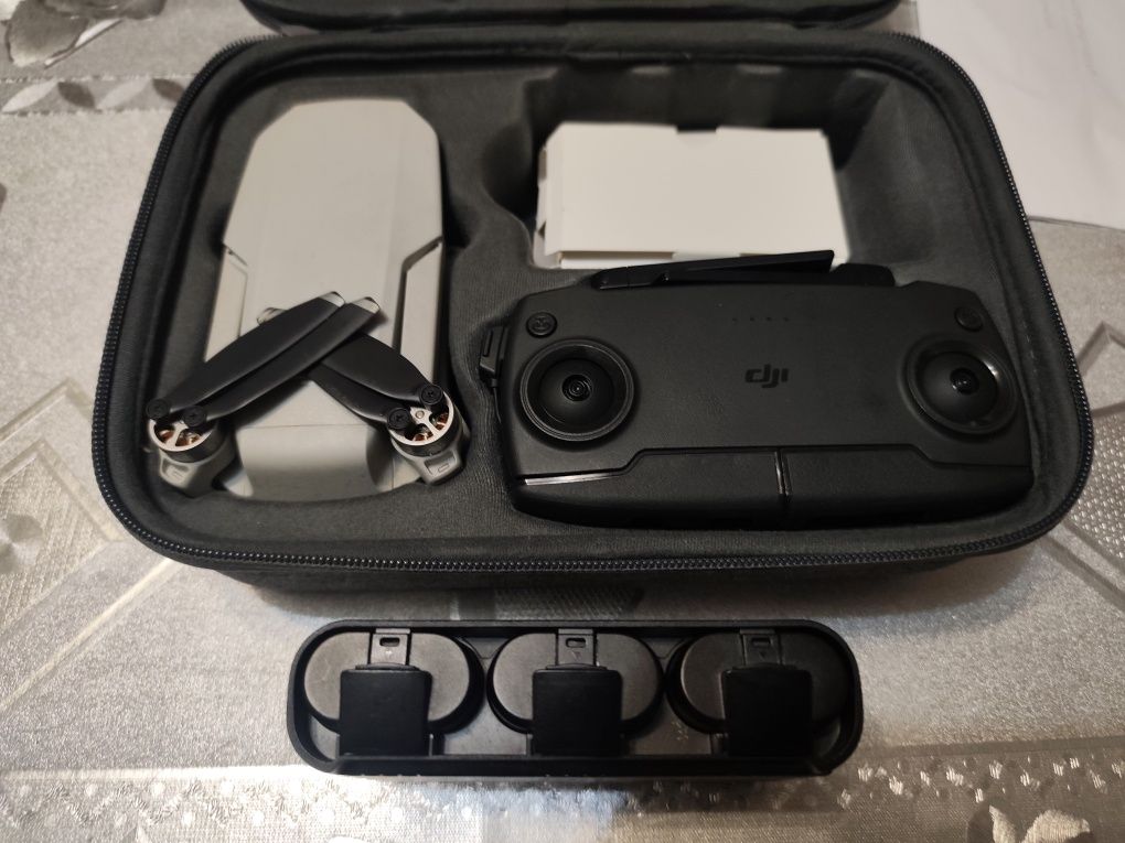 Dron Dji mavic mini