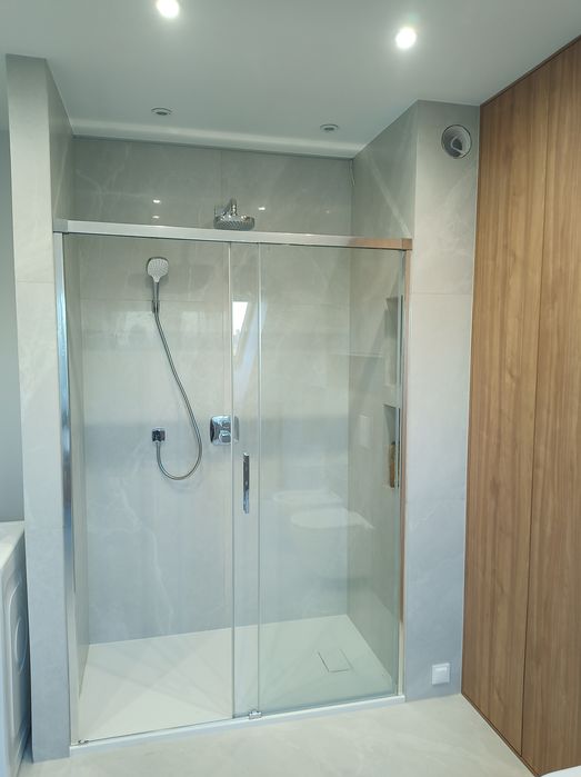 Łazienki pod klucz, glazurnik Wrocław