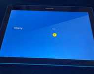 Lenovo TB-X103F 10”