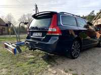 Volvo V70 na sprzedaż! Okazja!