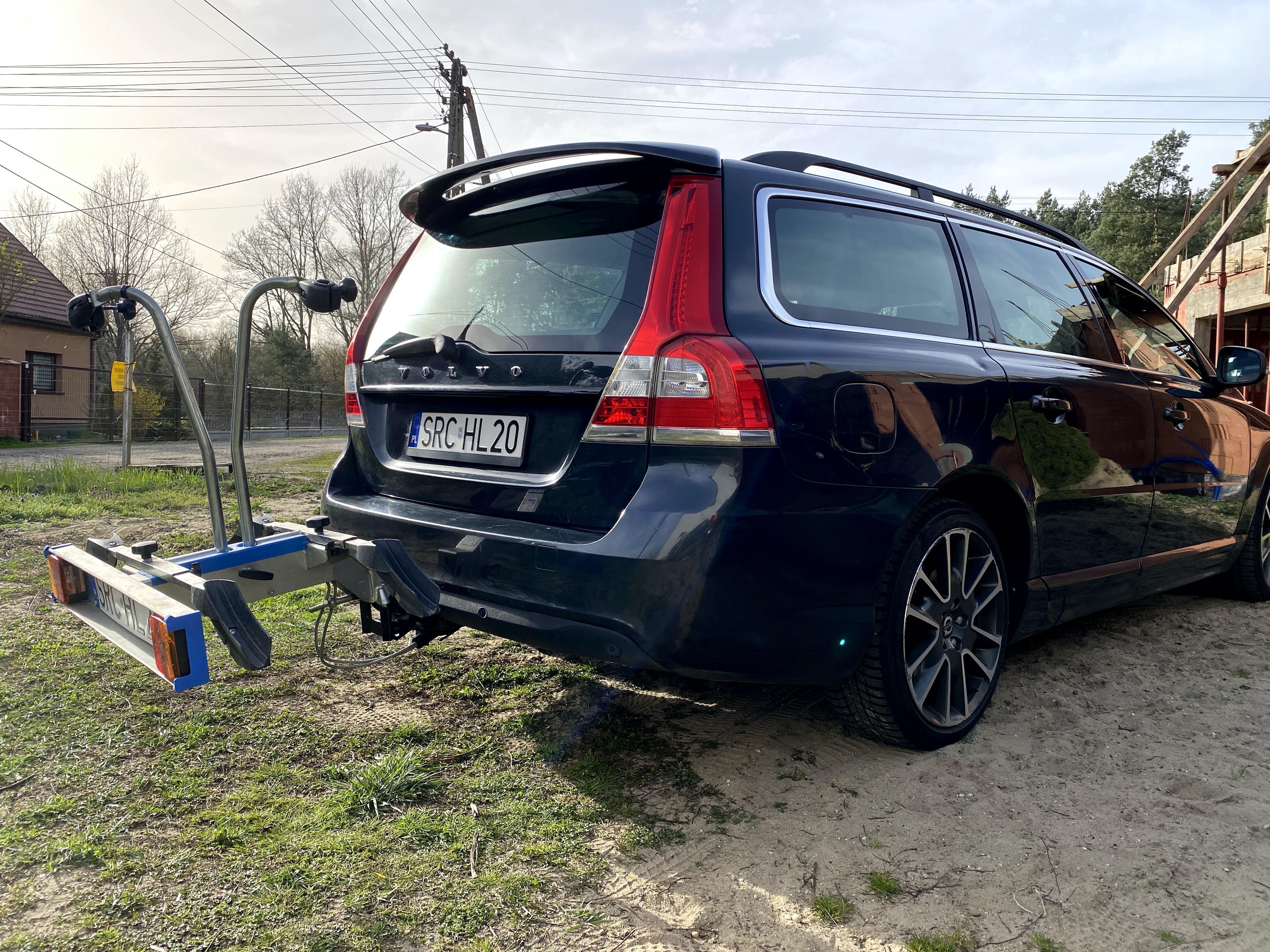 Volvo V70 na sprzedaż! Okazja!