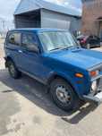 Автомобіль Lada-212140, СА4110BT, ЦБ10086130