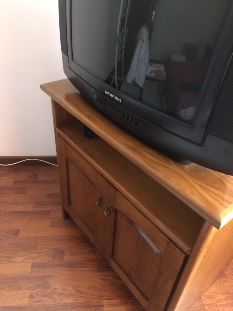 Movel de televisao