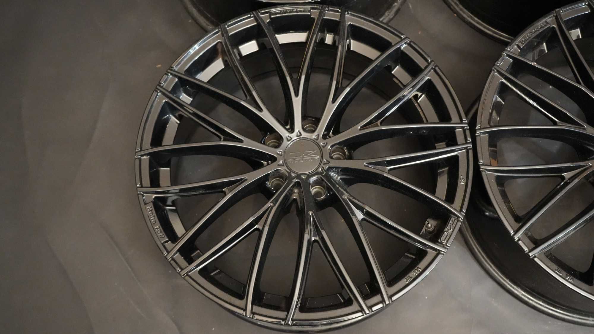 Alufelgi  Felgi OZ Italia R19 5x112 8J ET35