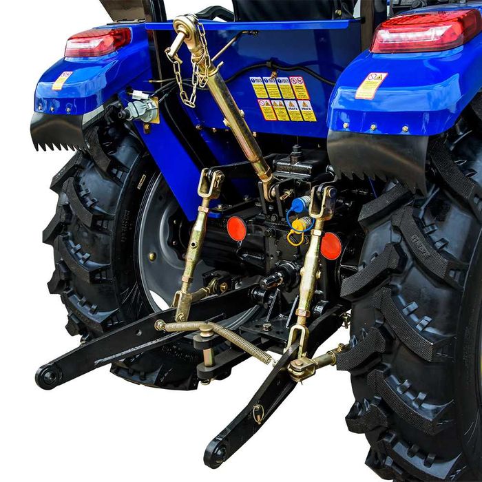 Трактор KENTAVR 404XU Офіційний дилер! Безкоштовна Доставка!