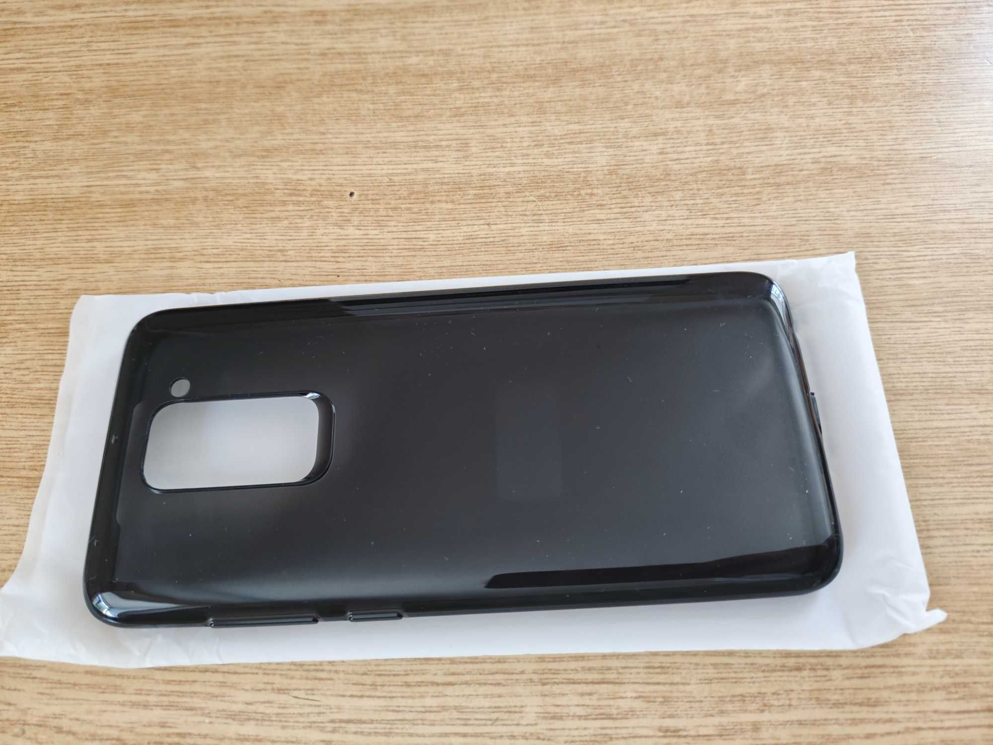 Чохол Redmi note 9