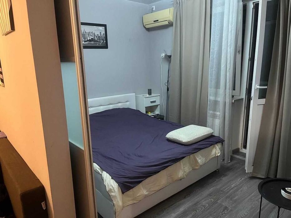 Продаж 2-кімнатної квартири в ЖК Міністерський. Оболонь