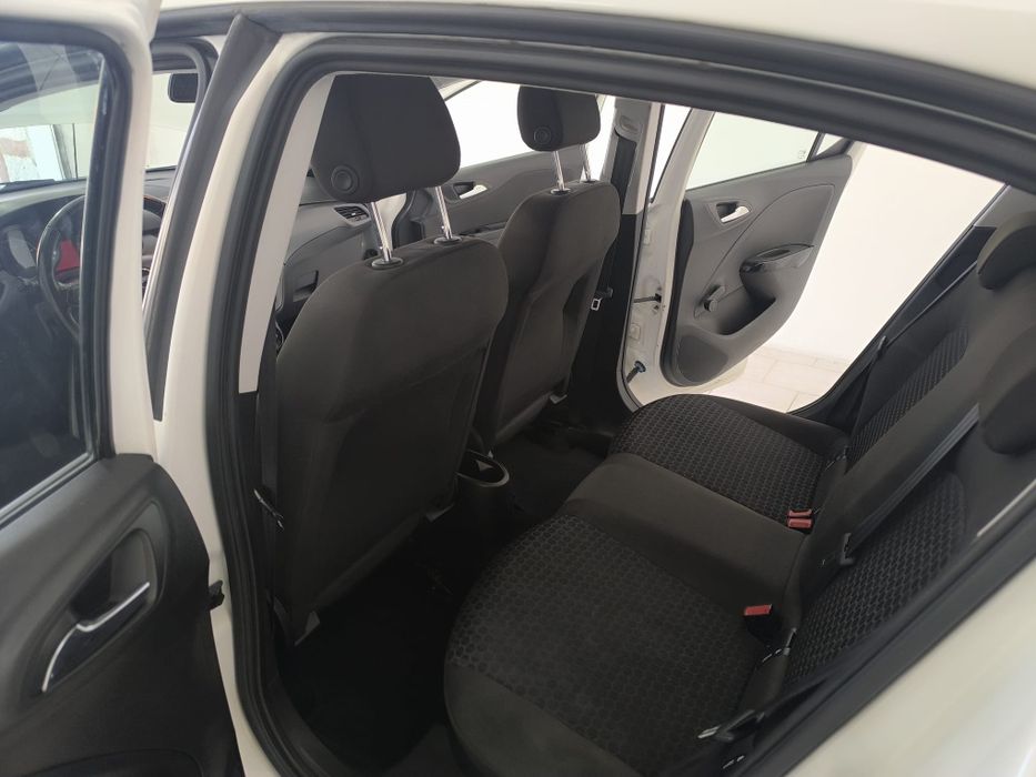 Opel Corsa E 1.2 2019 só 59 mil km
