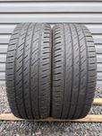 Пара літніх шин Viking 195/55 R16 195*55 16 ProTech HP