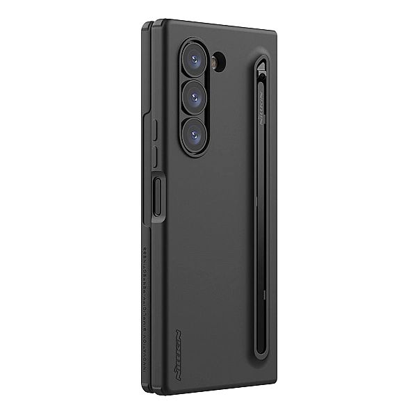 Etui Nillkin Flex Pure Fold Case na Samsung Galaxy Z Fold 6/5G - czarn