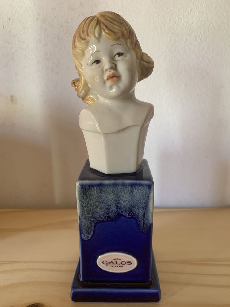 Escultura Galos