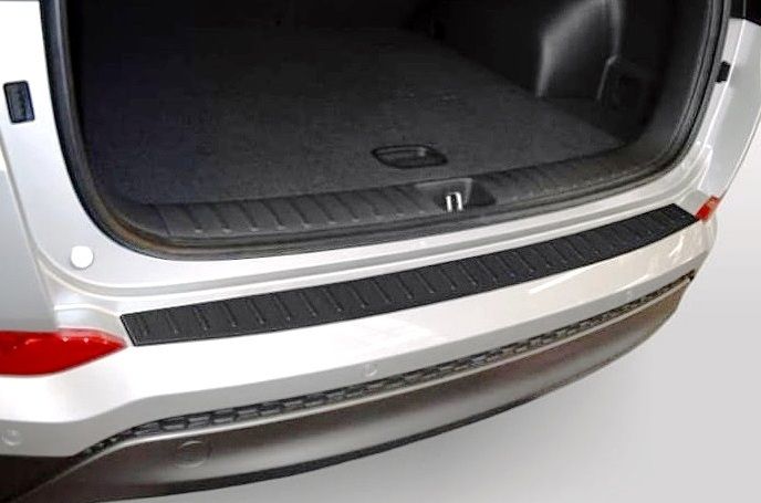 Listwa zderzaka, nakładka na zderzak Hyundai Tucson