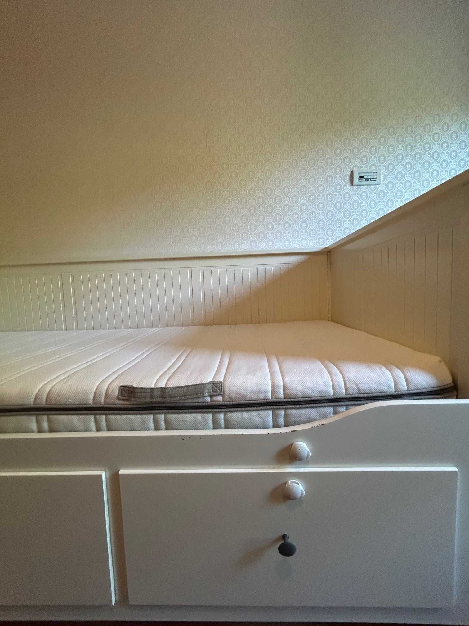 Cama Individual Ikea