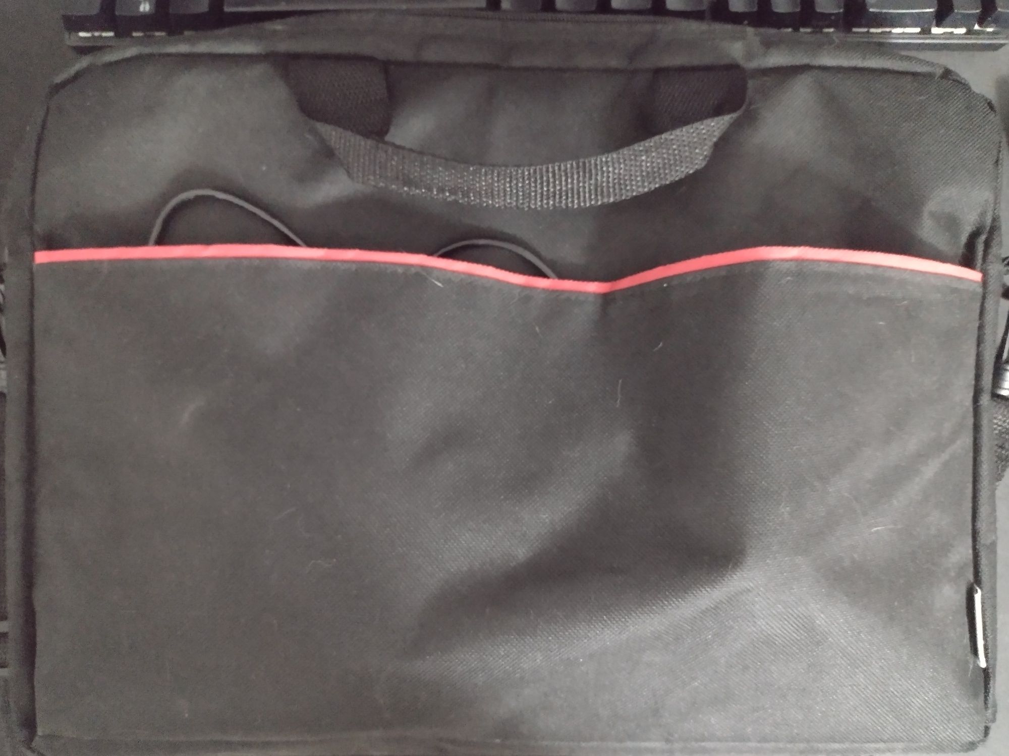 Laptop acer + akcesoria
