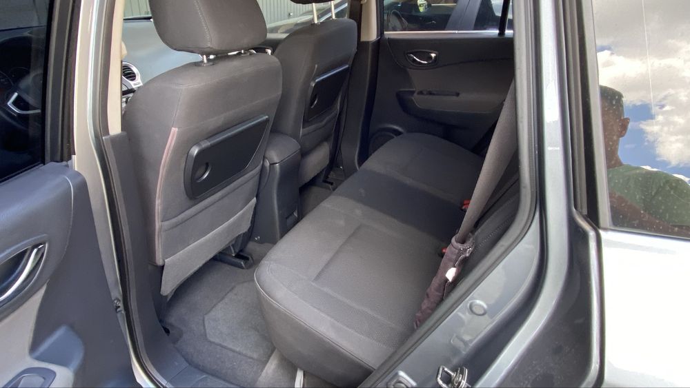 Renault Koleos 2.0 DCi . 2009 r