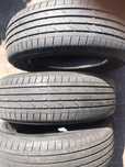 Шины Bridgestone 225/60 R18 100 V