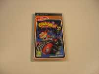 Crash Tag Team Racing - GRA PSP - Opole 3956