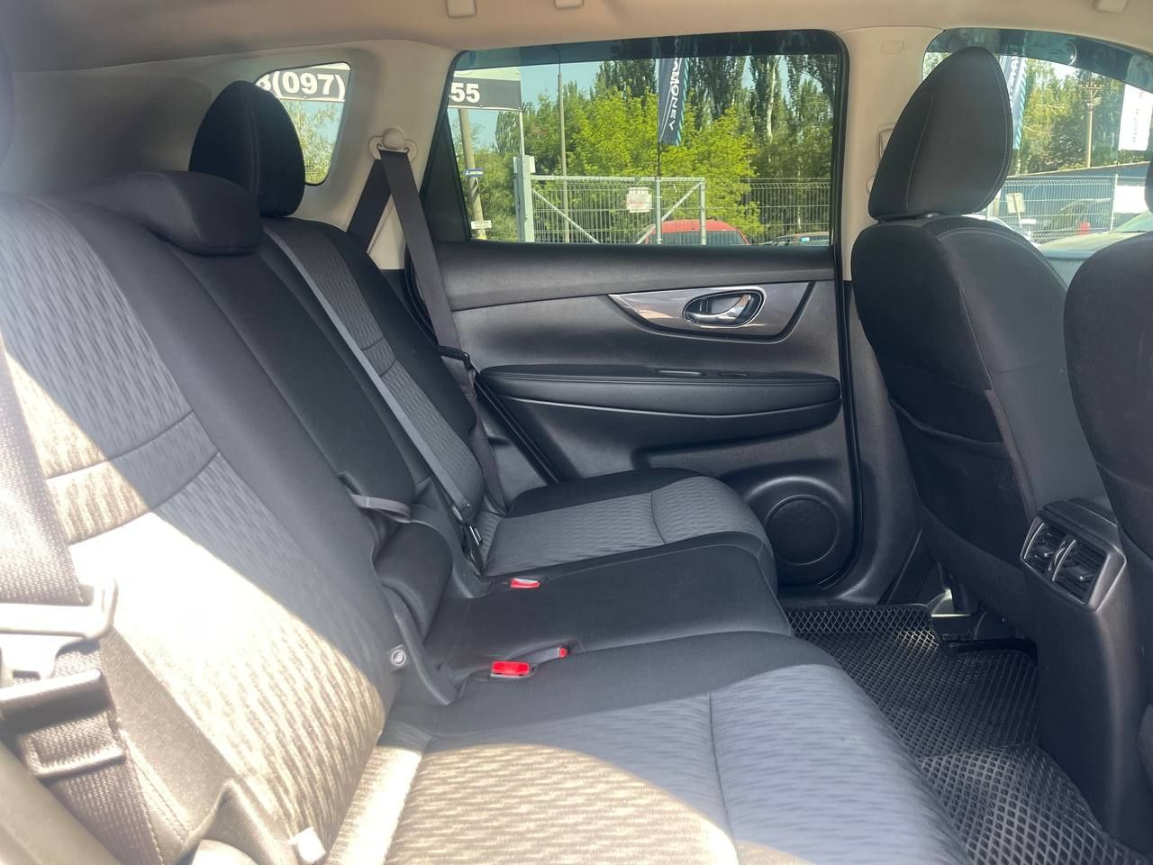Nissan Rogue №2669 (ВНЕСОК від 15%) Альянс Авто Кривий Ріг