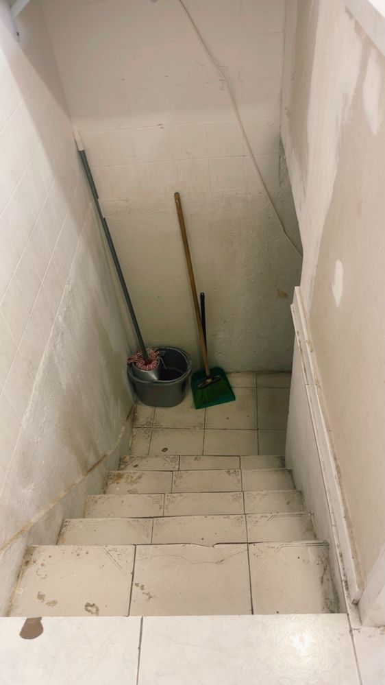 Trespasse de cafe