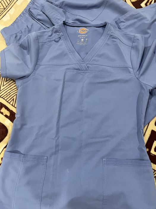 Медичний костюм Dickies