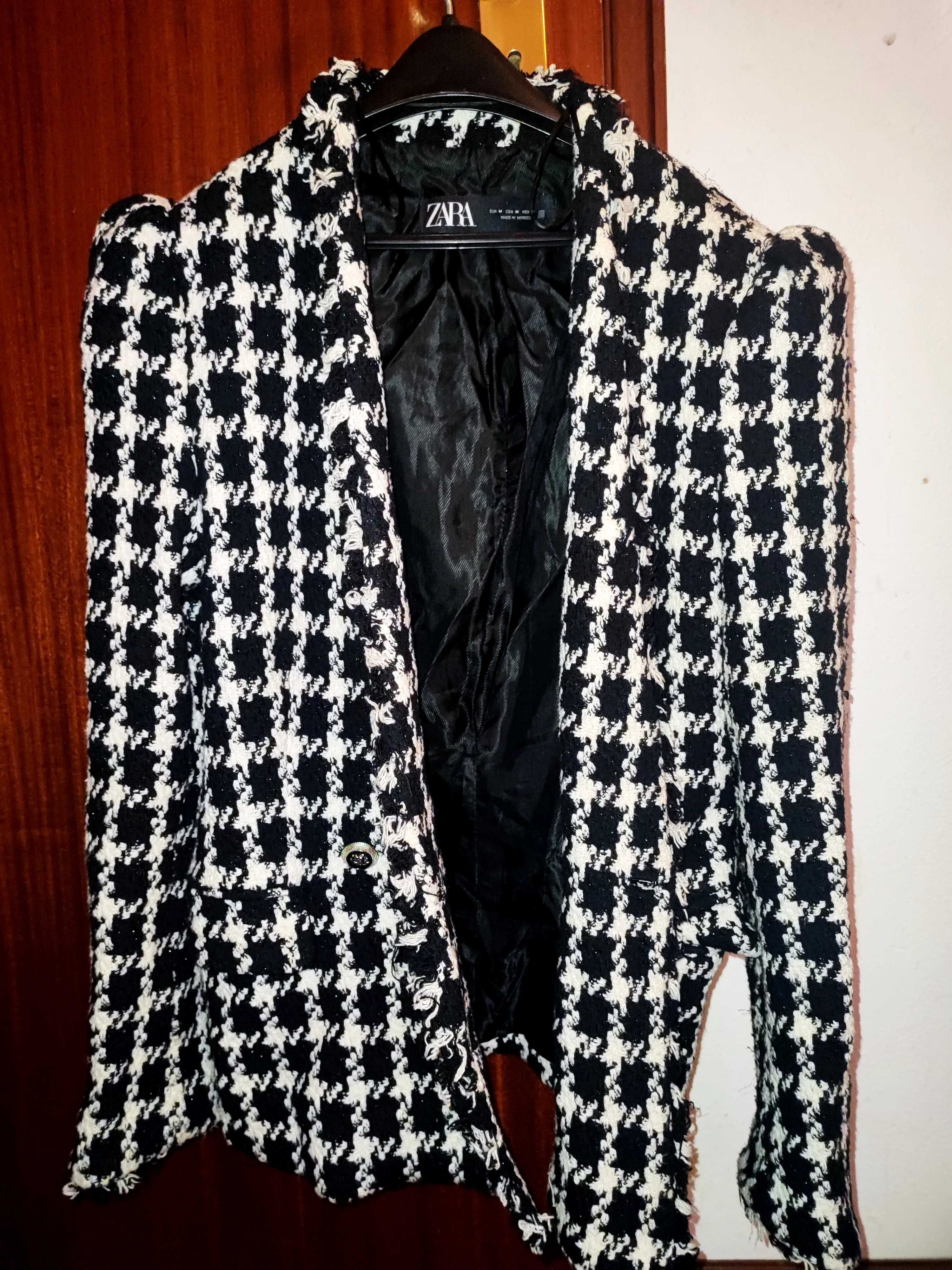 Casaco/blazer Zara mulher