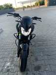 Bajaj Dominar 400