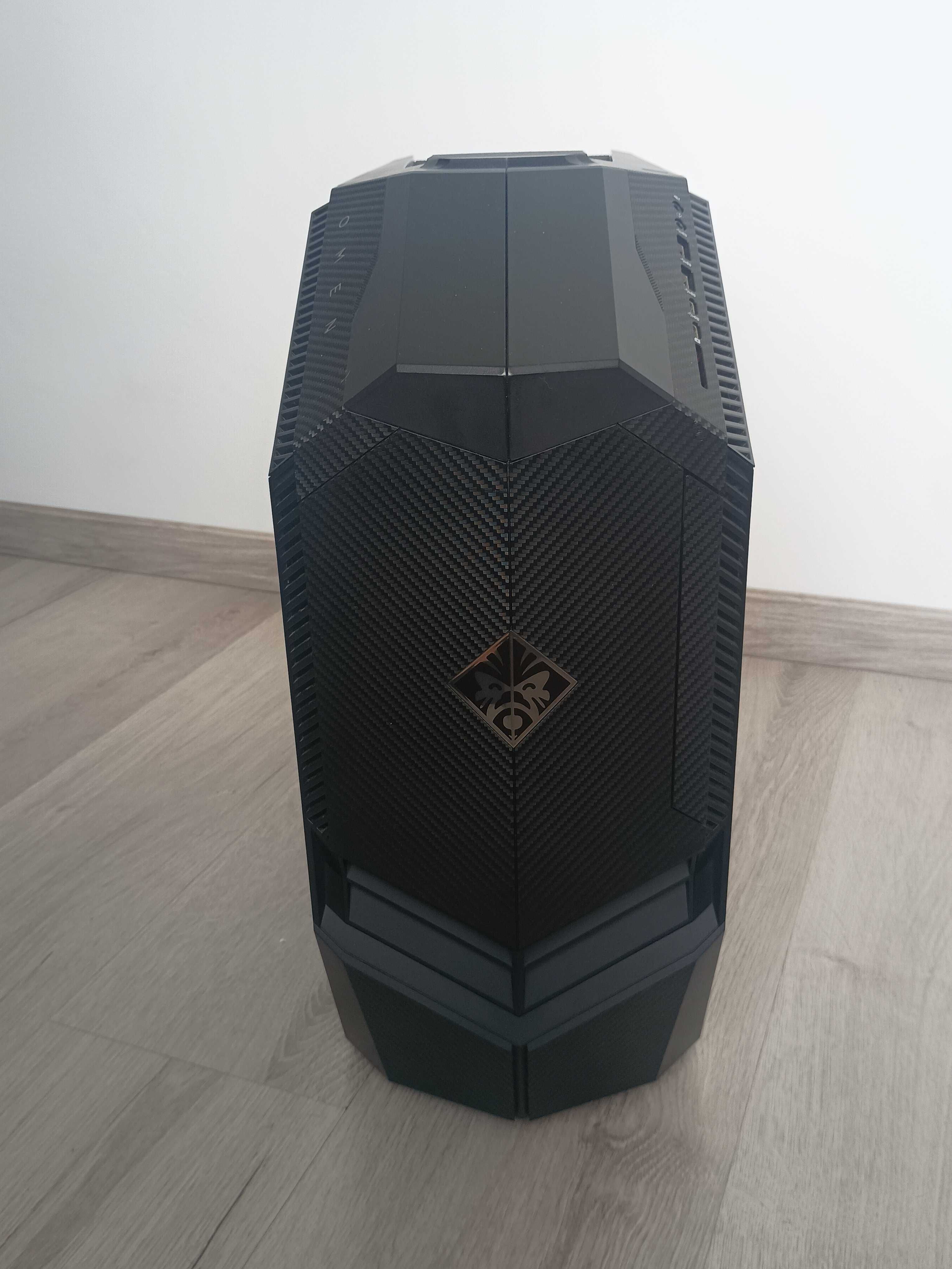 HP OMEN I7 8700 GTX1050Ti/4Gb 16DDR4 512SSD Wifi
