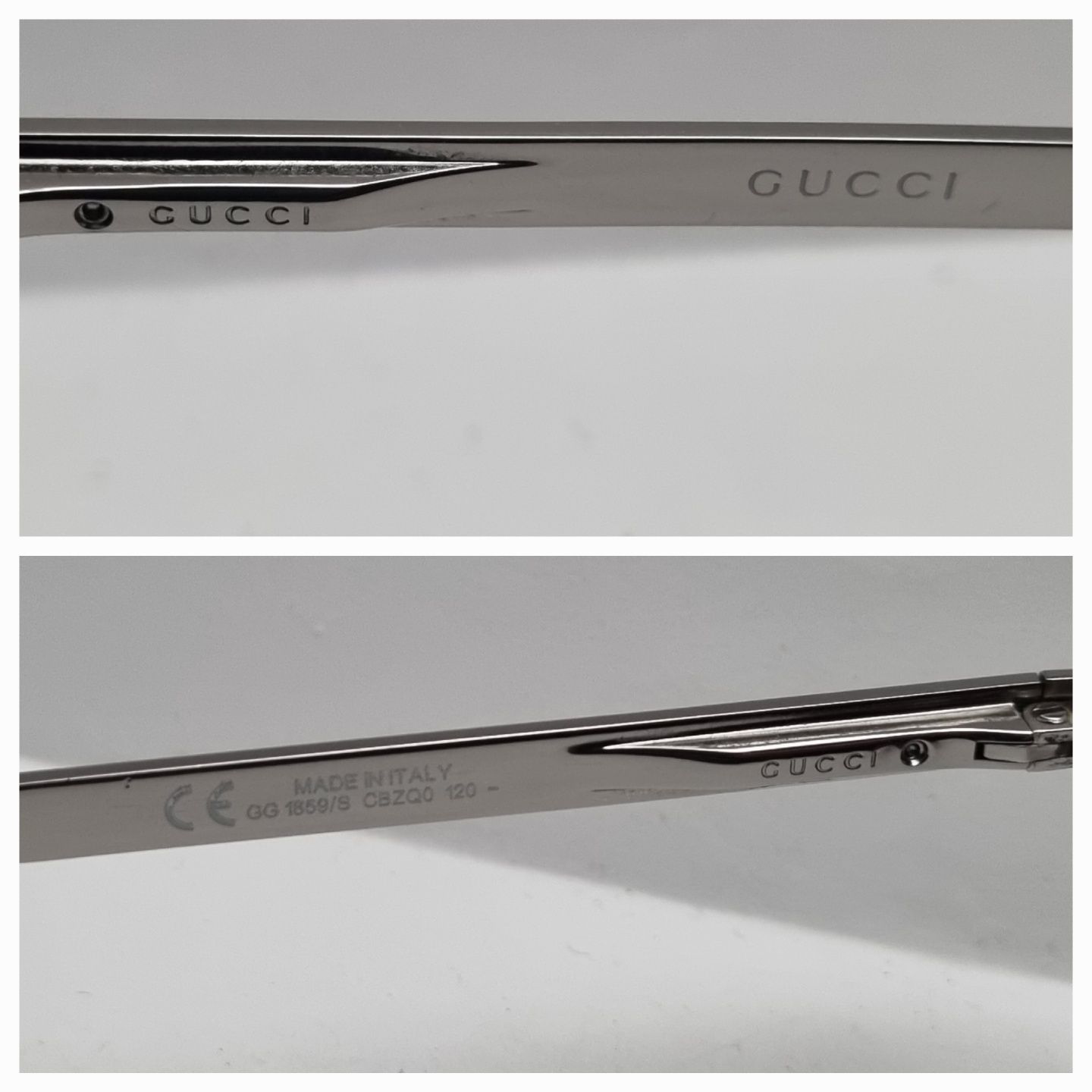 Солнцезащитные очки GUCCI