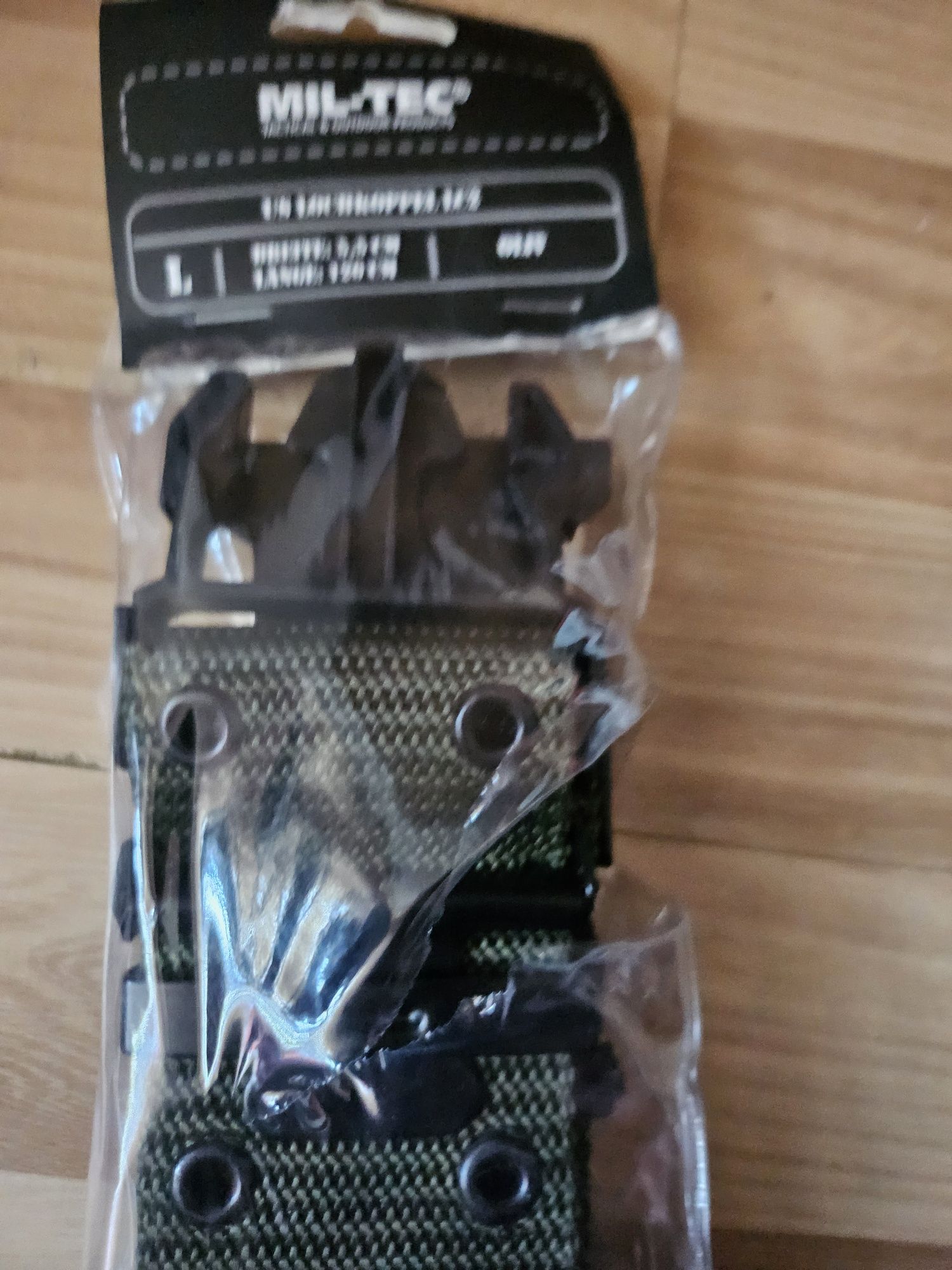 Pas taktyczna Mil-Tec