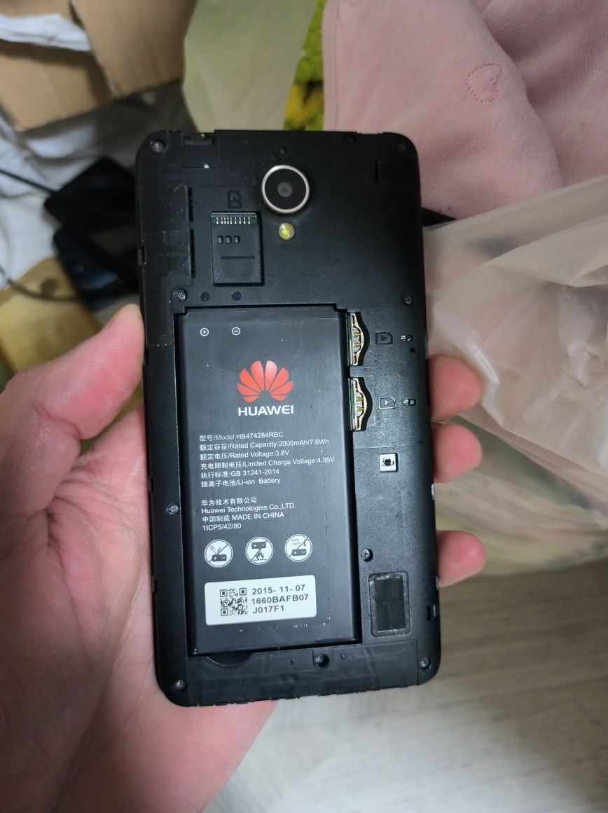 HUAWEI Y635 можна на запчастини