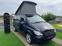 Mercedes-Benz Marco Polo Viano Marco Polo 3.0 Cdi V6