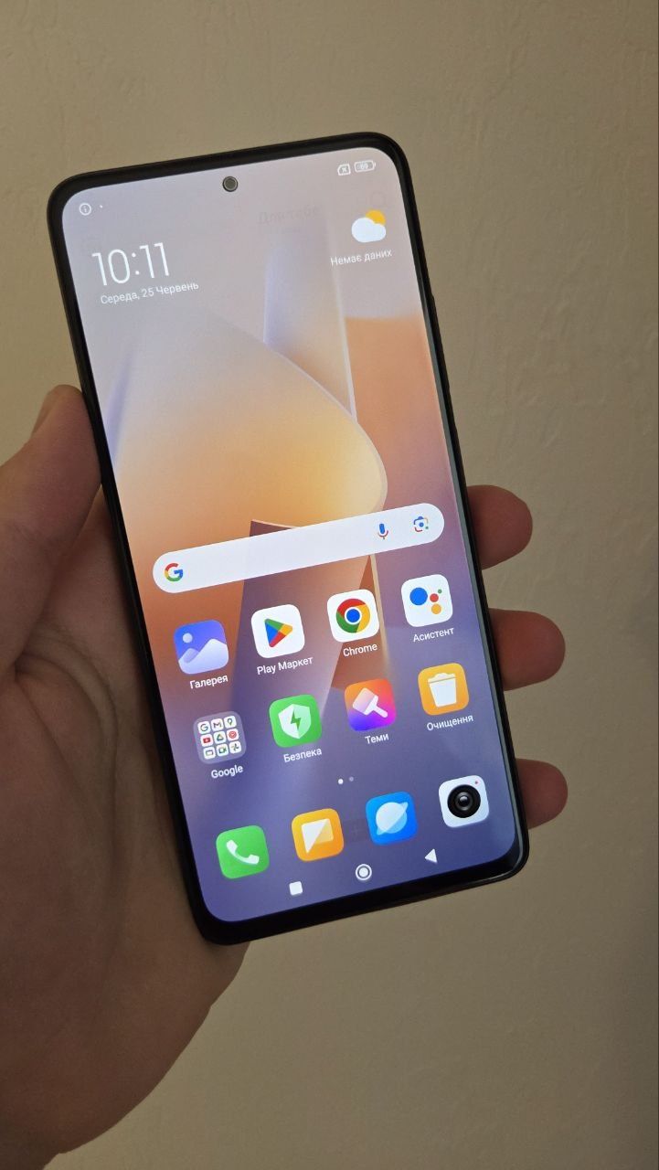Xiaomi Redmi Note 11 Pro 6/128gb