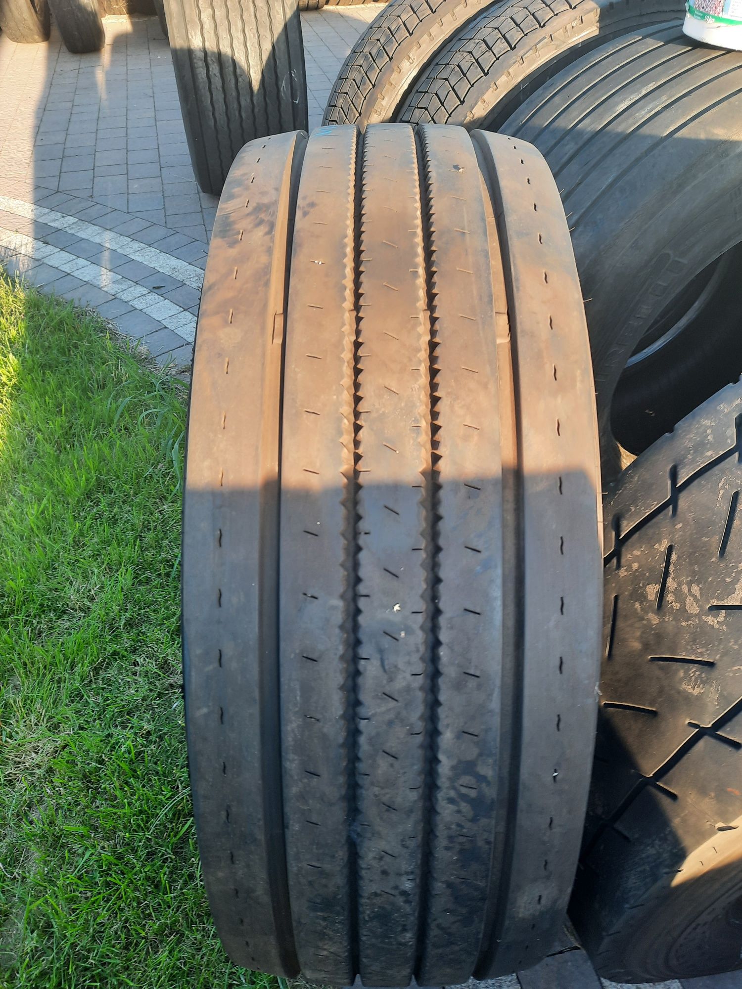 315/60r22.5 KAMA